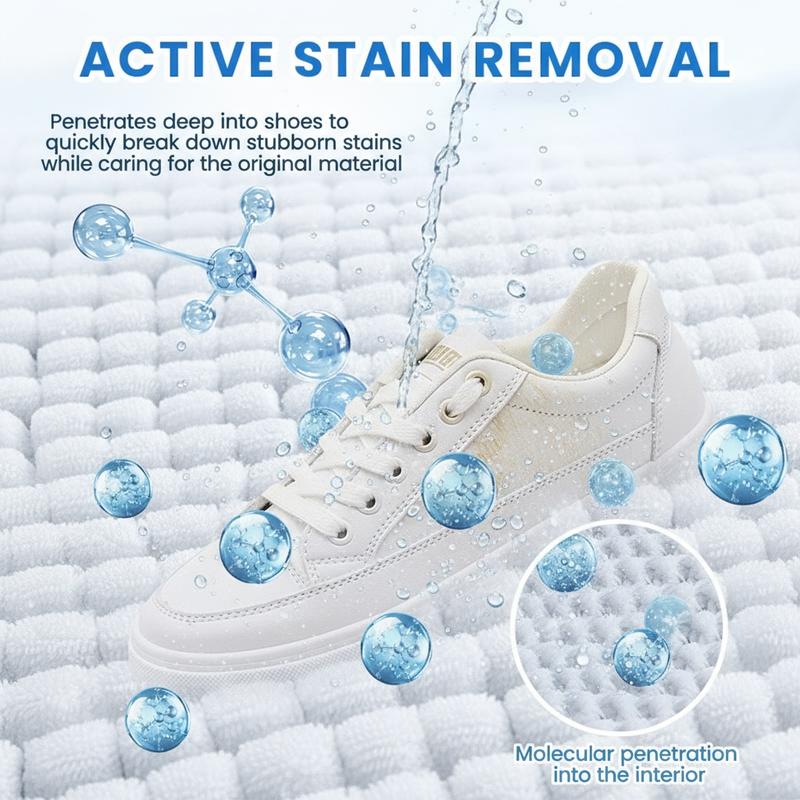 Levanti  White Shoe Cleaner Cream
