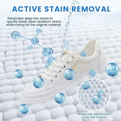 Levanti  White Shoe Cleaner Cream