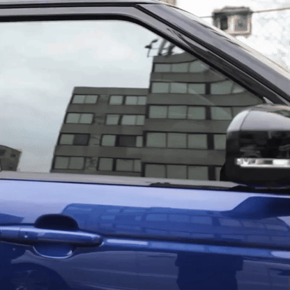 levanti™ Removable Window Tint